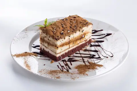 Cake Inn photo 2